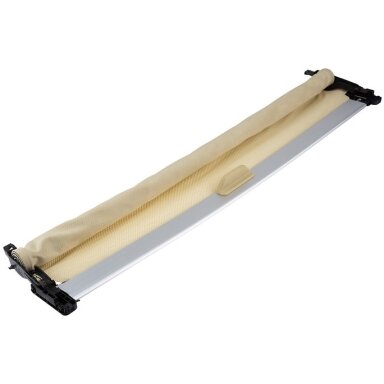 Stoglangio užuolaida VW Golf Mk7 2012-2019 - BEIGE