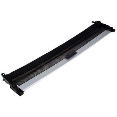 Stoglangio užuolaida VW Golf Mk7 2012-2019 - JUODA