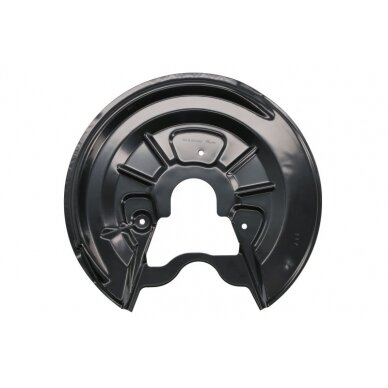 Stabdžių disko apsauga AUDI, SEAT, SKODA, VW 1K0615611P Stabdžių disko apsauga AUDI, SEAT, SKODA, VW 1K0615611P