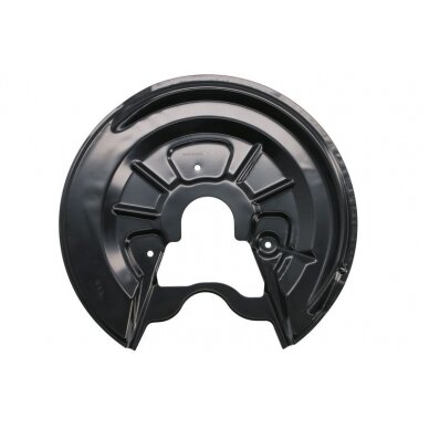 Stabdžių disko apsauga AUDI, SEAT, SKODA, VW 1K0615612P Stabdžių disko apsauga AUDI, SEAT, SKODA, VW 1K0615612P