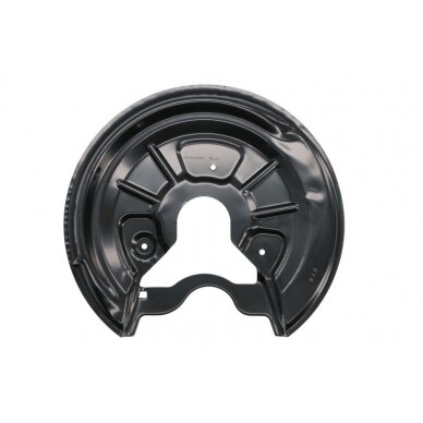 Stabdžių disko apsauga AUDI, SEAT, SKODA, VW 1K0615611AB Stabdžių disko apsauga AUDI, SEAT, SKODA, VW 1K0615611AB