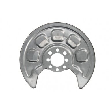 Stabdžių disko apsauga VW Caddy 2004- Stabdžių disko apsauga VW Caddy 2004-