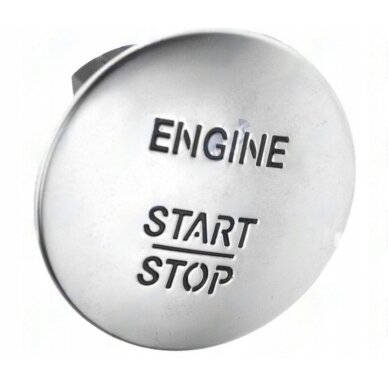 Start-stop jungiklio dangtelis Mercedes Benz A2215450714 Start-stop jungiklio dangtelis Mercedes Benz A2215450714