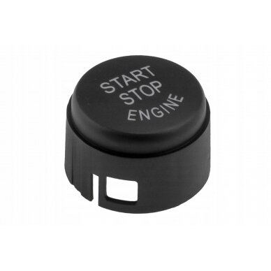 Start-stop jungiklio dangtelis BMW 61319153832 Start-stop jungiklio dangtelis BMW 61319153832