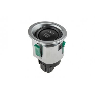 Start-stop jungiklis Land Rover Range Rover III 2002-2012 Start-stop jungiklis Land Rover Range Rover III 2002-2012