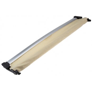 Stoglangio užuolaida VW Golf Mk7 2012-2019 - BEIGE 1