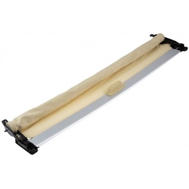 Stoglangio užuolaida VW Golf Mk7 2012-2019 - BEIGE