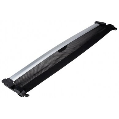 Stoglangio užuolaida VW Golf Mk7 2012-2019 - JUODA 1