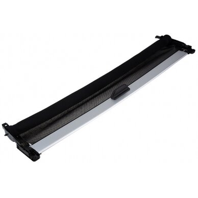 Stoglangio užuolaida VW Golf Mk7 2012-2019 - JUODA