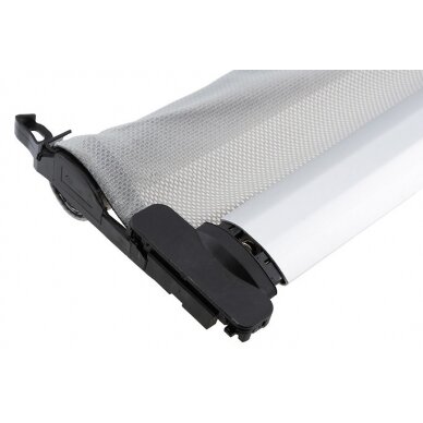 Stoglangio užuolaida VW Golf Mk7 2012-2019 - PILKA 2