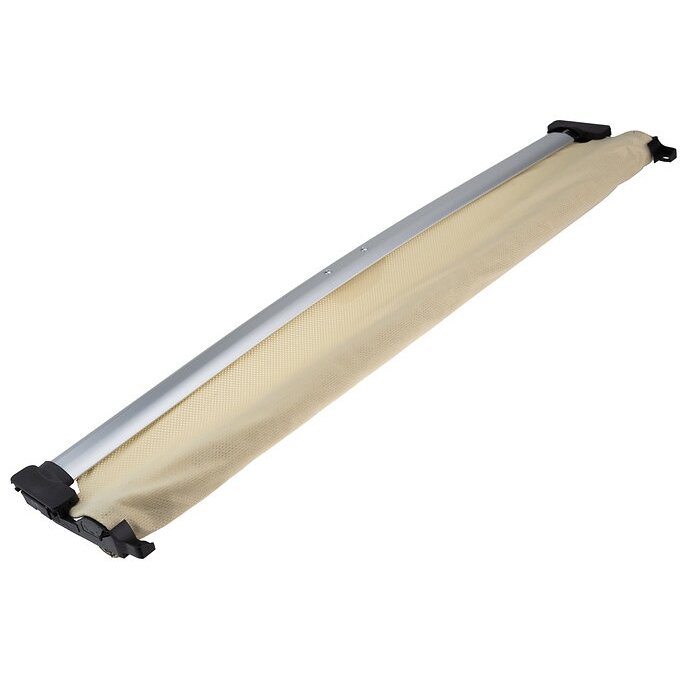 Stoglangio užuolaida VW Golf Mk7 2012-2019 - BEIGE 1
