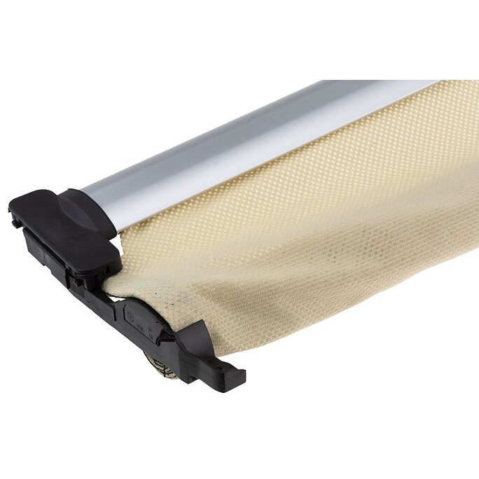 Stoglangio užuolaida VW Golf Mk7 2012-2019 - BEIGE 2