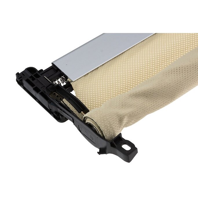 Stoglangio užuolaida VW Golf Mk7 2012-2019 - BEIGE 3