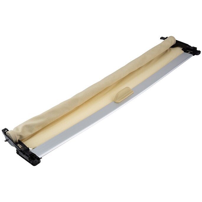 Stoglangio užuolaida VW Golf Mk7 2012-2019 - BEIGE