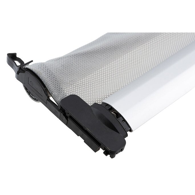 Stoglangio užuolaida VW Golf Mk7 2012-2019 - PILKA 2