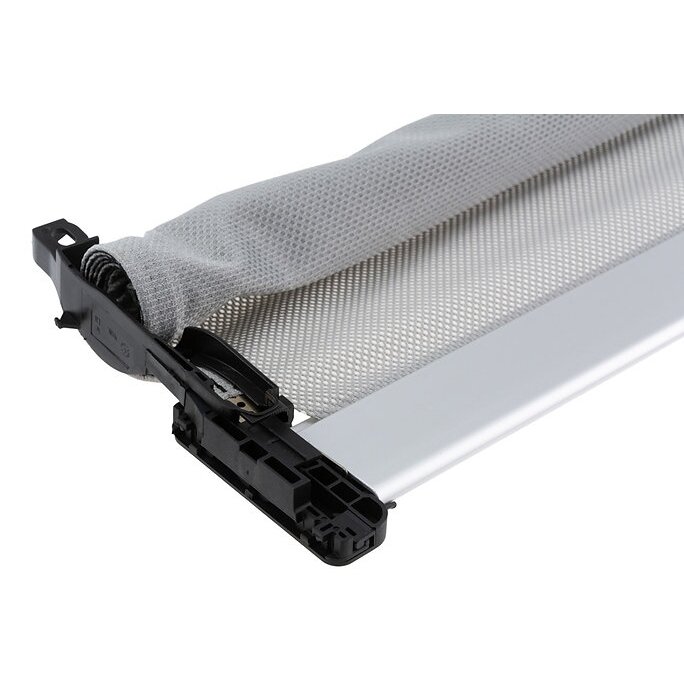Stoglangio užuolaida VW Golf Mk7 2012-2019 - PILKA 3