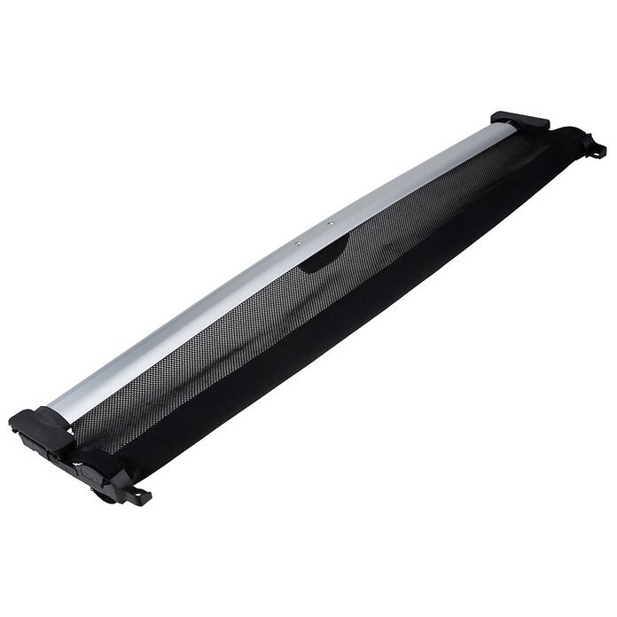 Stoglangio užuolaida VW Golf Mk7 2012-2019 - JUODA 1