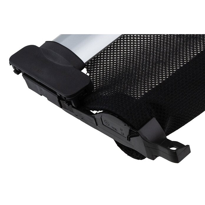 Stoglangio užuolaida VW Golf Mk7 2012-2019 - JUODA 3