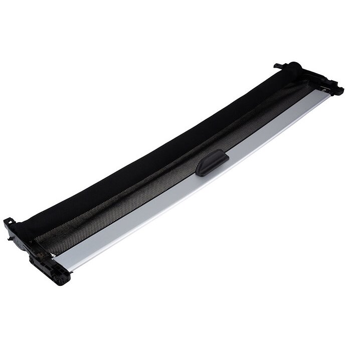 Stoglangio užuolaida VW Golf Mk7 2012-2019 - JUODA