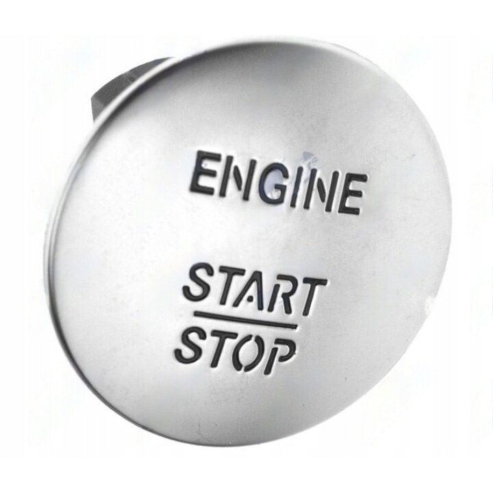 Start-stop jungiklio dangtelis Mercedes Benz A2215450714