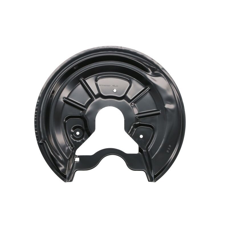 Stabdžių disko apsauga AUDI, SEAT, SKODA, VW 1K0615611AB