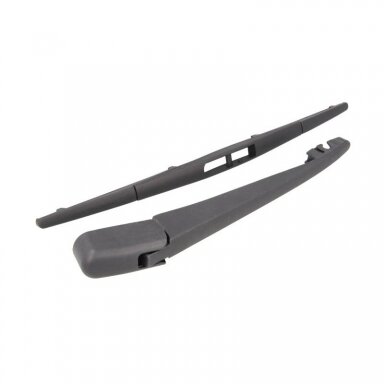 Galinis valytuvas su kojele Subaru Forester 2002-2008 Galinis valytuvas su kojele Subaru Forester 2002-2008