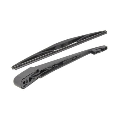 Galinis valytuvas su kojele Subaru Forester 2002-2008 Galinis valytuvas su kojele Subaru Forester 2002-2008
