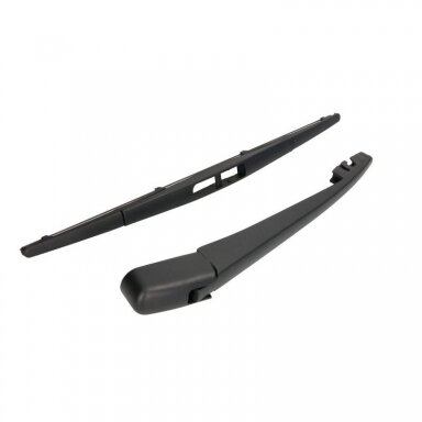 Galinis valytuvas su kojele Subaru Outback 2009-2014 Galinis valytuvas su kojele Subaru Outback 2009-2014