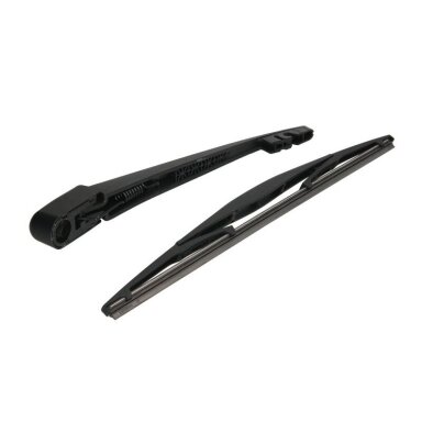 Galinis valytuvas su kojele Subaru Outback 2009-2014 Galinis valytuvas su kojele Subaru Outback 2009-2014