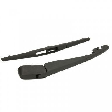 Galinis valytuvas su kojele Suzuki SX4 2007-2012 Galinis valytuvas su kojele Suzuki SX4 2007-2012