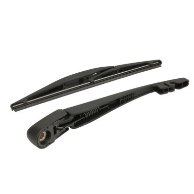 Galinis valytuvas su kojele Suzuki SX4 2007-2012 Galinis valytuvas su kojele Suzuki SX4 2007-2012