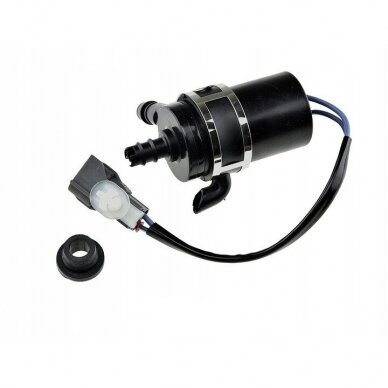 Subaru Forester (2002 - 2008) žibintų apiplovimo siurblys Subaru Forester (2002 - 2008) žibintų apiplovimo siurblys