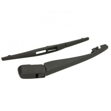 Galinis valytuvas su kojele Suzuki SX4 2007-2012 Galinis valytuvas su kojele Suzuki SX4 2007-2012