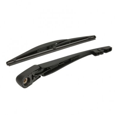 Galinis valytuvas su kojele Suzuki SX4 2007-2012 1 Galinis valytuvas su kojele Suzuki SX4 2007-2012 1
