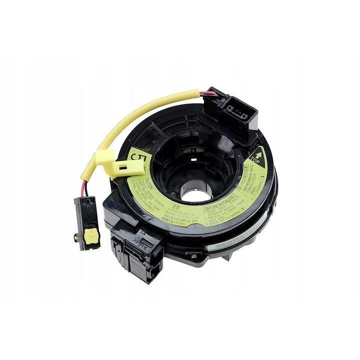 Suzuki Grand Vitara, Swift (2005 - 2010) vairo ritė - airbag juosta