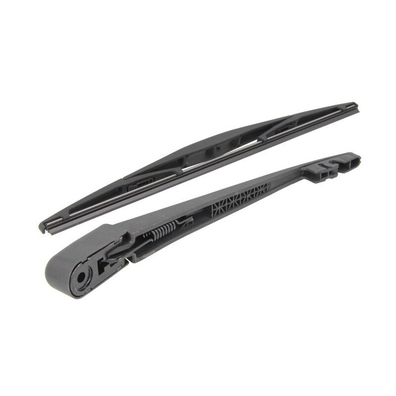 Galinis valytuvas su kojele Subaru Forester 2002-2008 1 Galinis valytuvas su kojele Subaru Forester 2002-2008 1