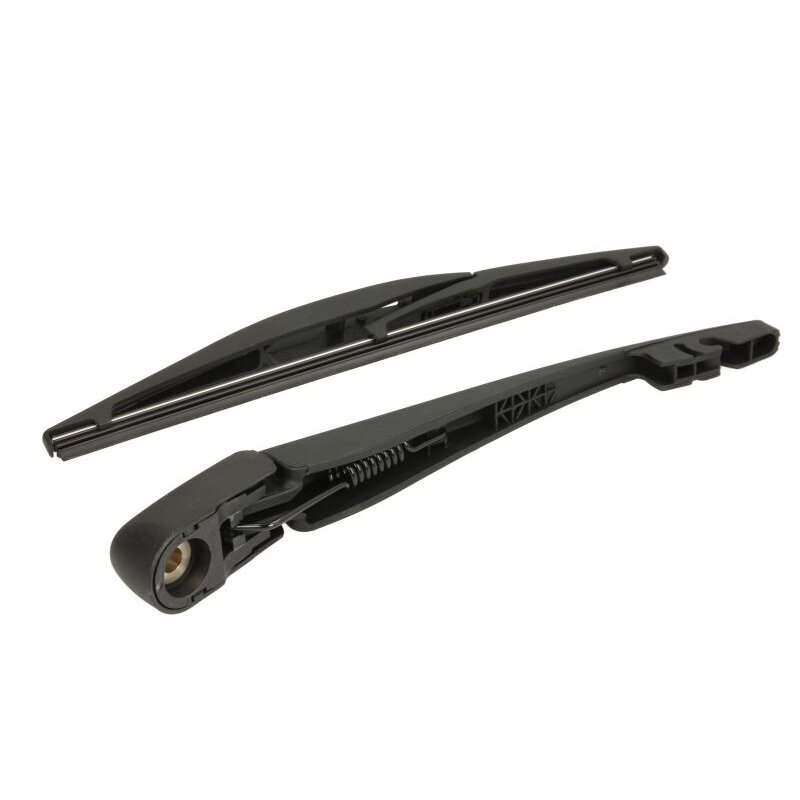 Galinis valytuvas su kojele Suzuki SX4 2007-2012 1 Galinis valytuvas su kojele Suzuki SX4 2007-2012 1