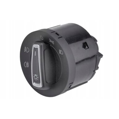 Priekinių žibintų jungiklis Seat, VW 5G0941431AH