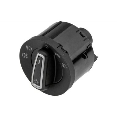 Priekinių žibintų jungiklis VW Golf Mk7, Tiguan, Touran 5G0941431BD