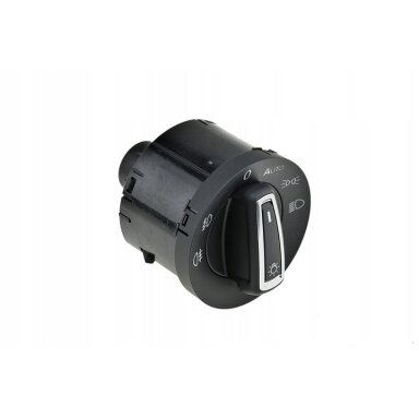 Priekinių žibintų jungiklis Seat, VW 5G0941431AF