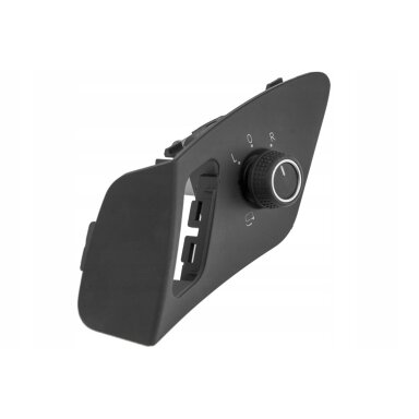 Veidrodėlių reguliavimo jungiklis VW Golf Mk7 2012-2019