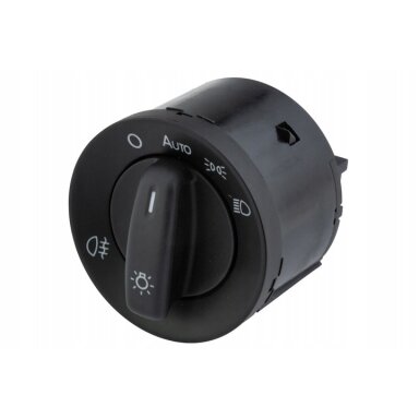Priekinių žibintų jungiklis Seat, VW 1K0941431BL