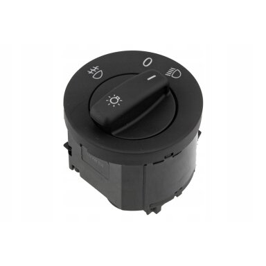 Priekinių žibintų jungiklis VW Golf Mk5, Jetta 1K0941431AA