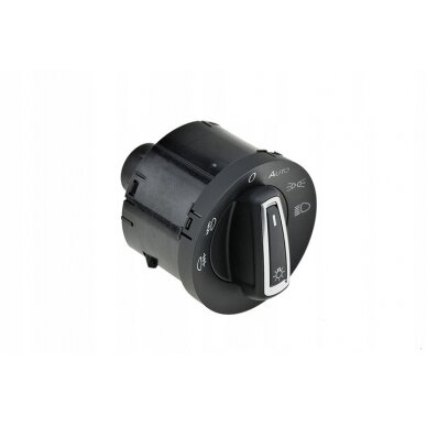 Priekinių žibintų jungiklis Seat, VW 5G0941431AF Priekinių žibintų jungiklis Seat, VW 5G0941431AF