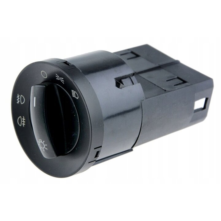 Priekinių žibintų jungiklis VW 6Q0941531C