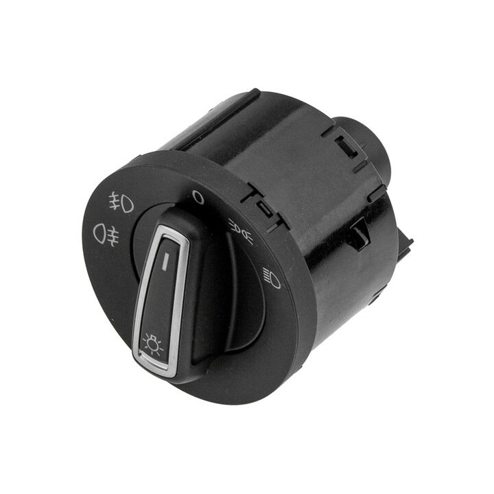 Priekinių žibintų jungiklis VW Golf Mk7, Tiguan, Touran 5G0941431BD