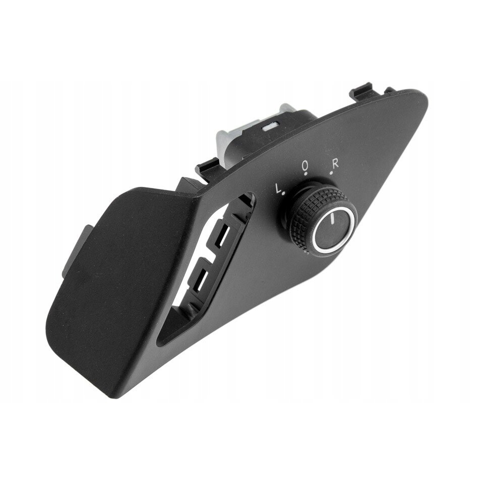 Veidrodėlių reguliavimo jungiklis VW Golf Mk7 2012-2019 Veidrodėlių reguliavimo jungiklis VW Golf Mk7 2012-2019