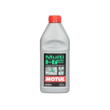 Tansmisinė alyva Motul MULTI HF, 1L