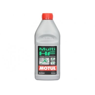 Tansmisinė alyva Motul MULTI HF, 1L Tansmisinė alyva Motul MULTI HF, 1L