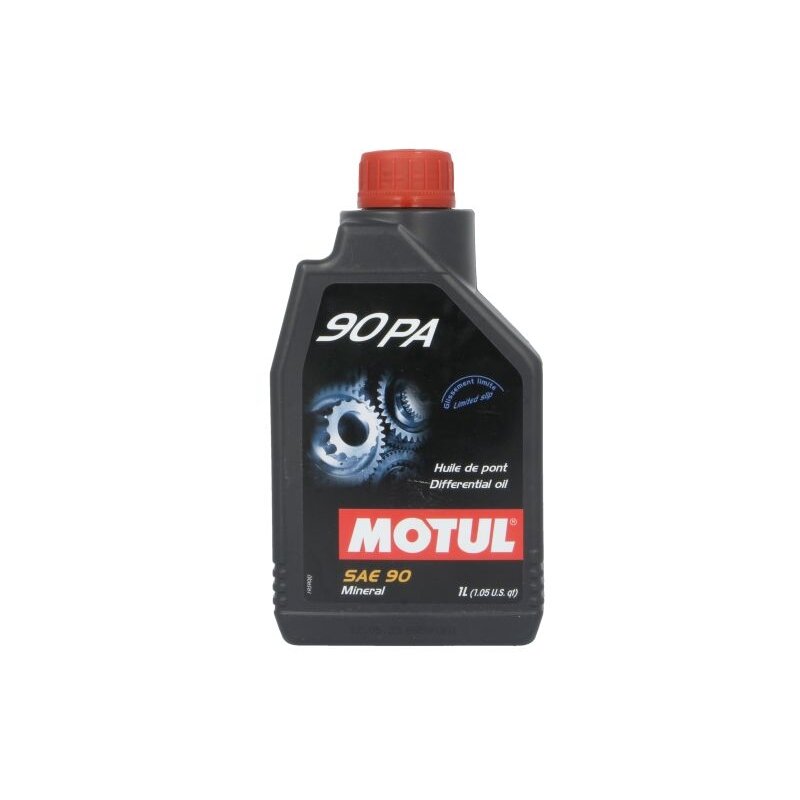 Tansmisinė alyva Motul 90 PA, 1L